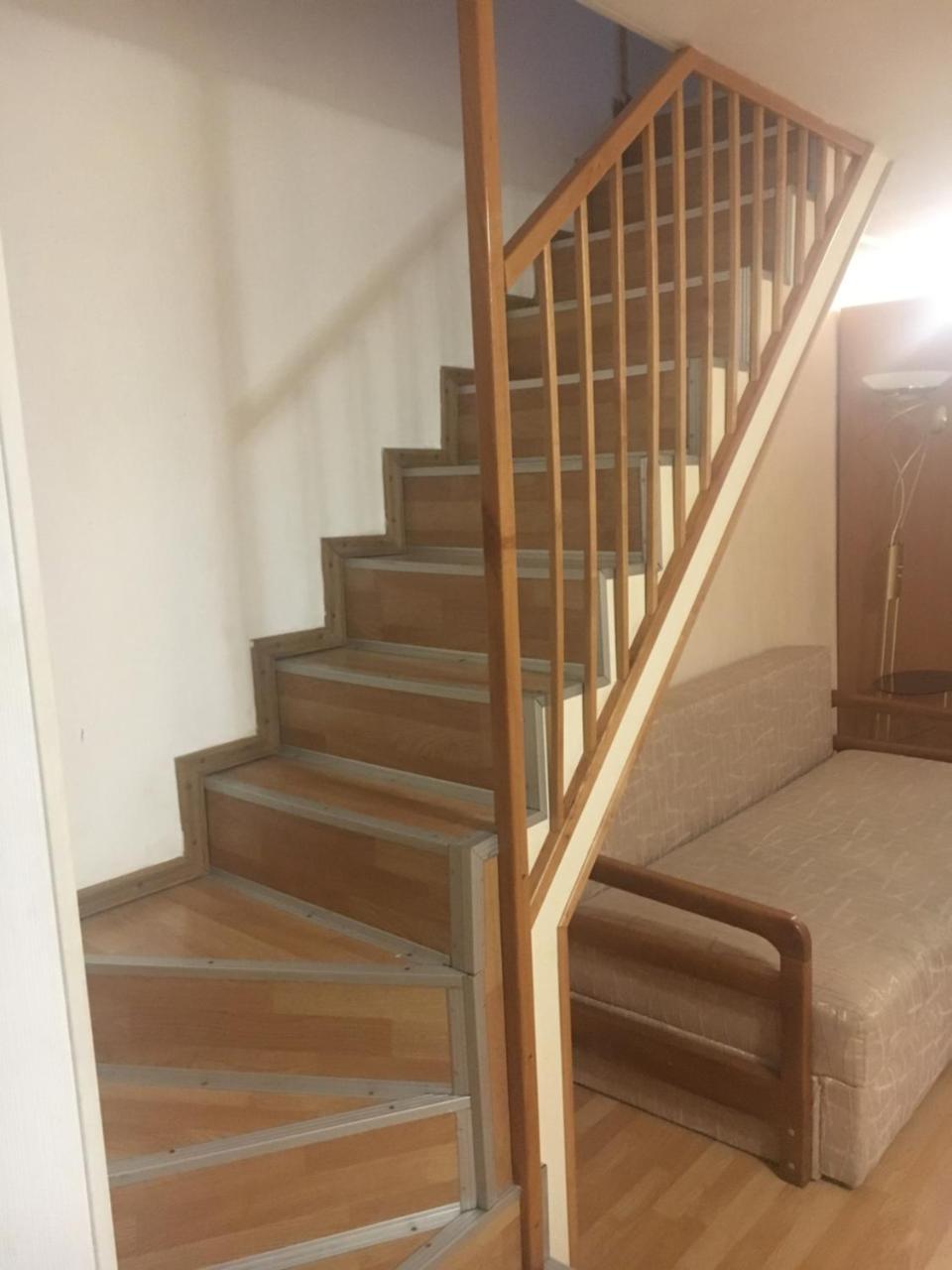 Apartment Red Lane 9 Одеса Екстериор снимка